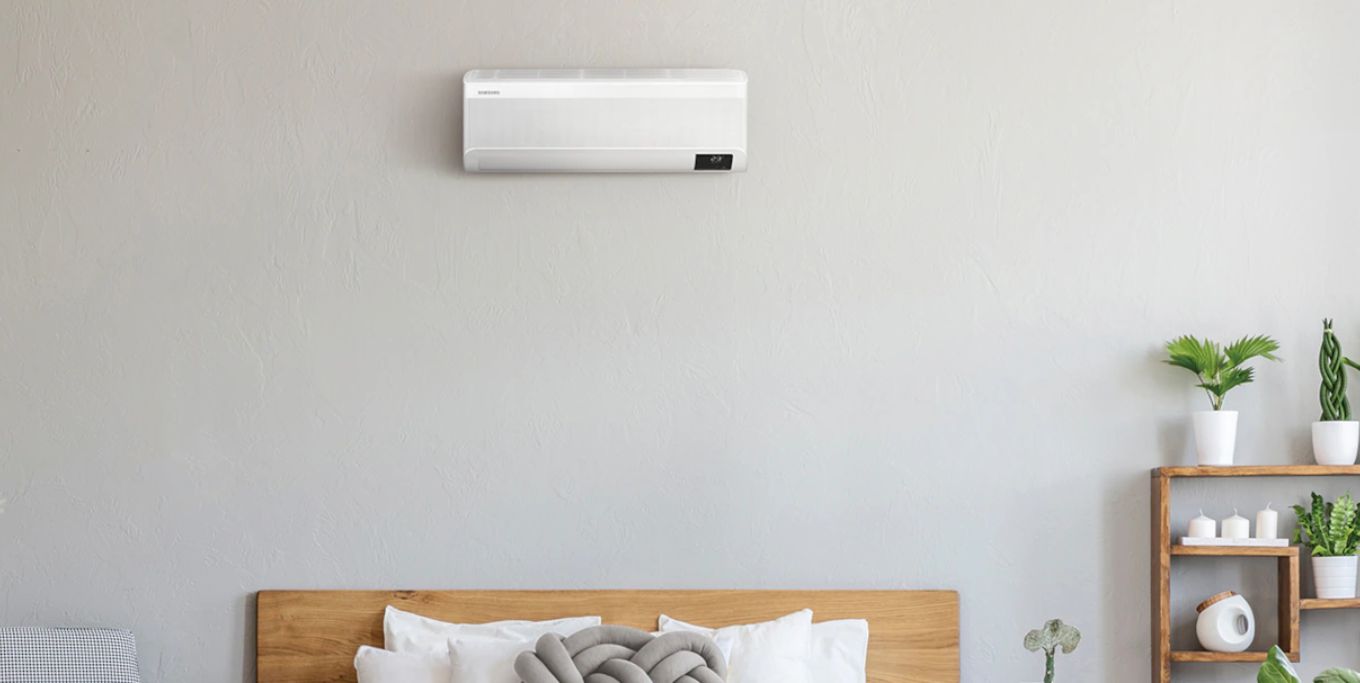 Air conditioning service in Lawndale, CA